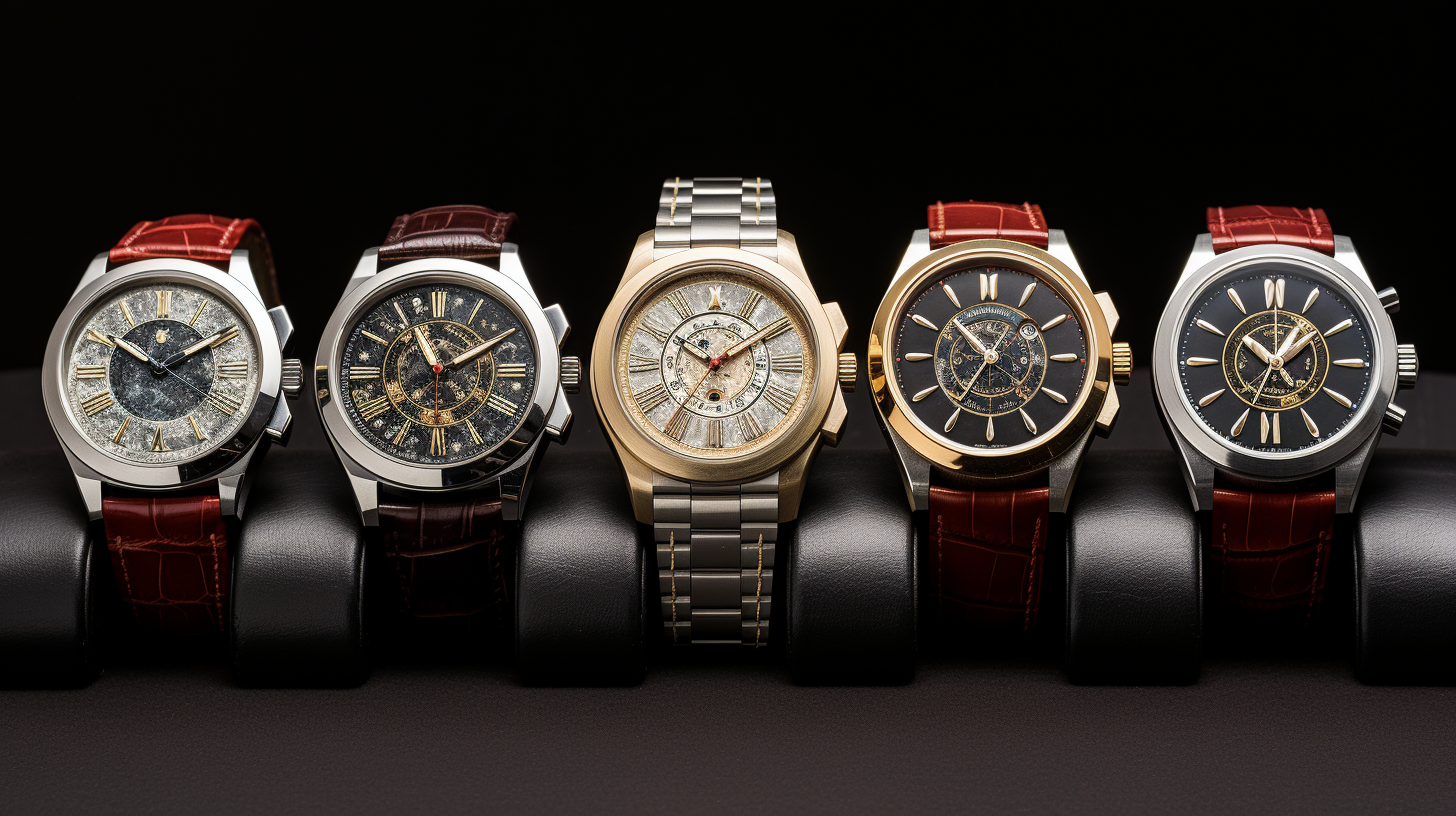 Replica Watches